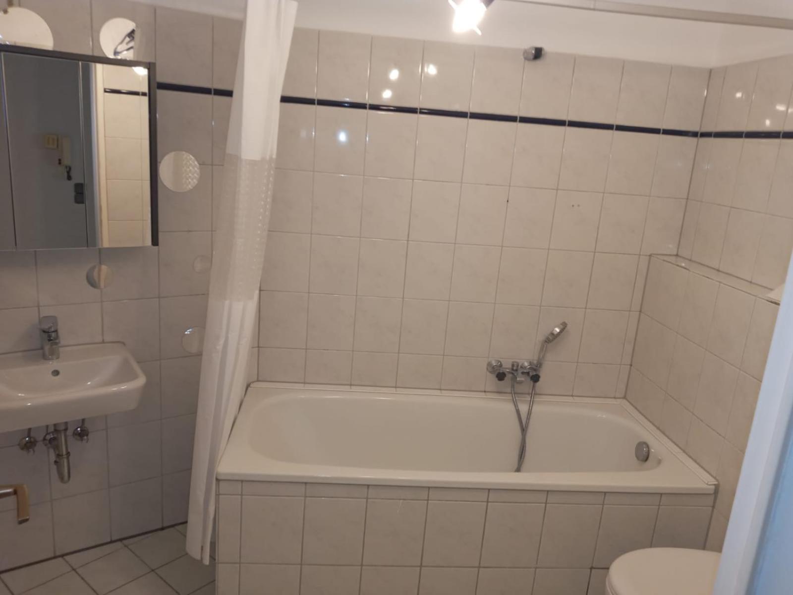 Monteurzimmer/Ferienwohnung Brauckstrasse, Gladbeck Cameră foto