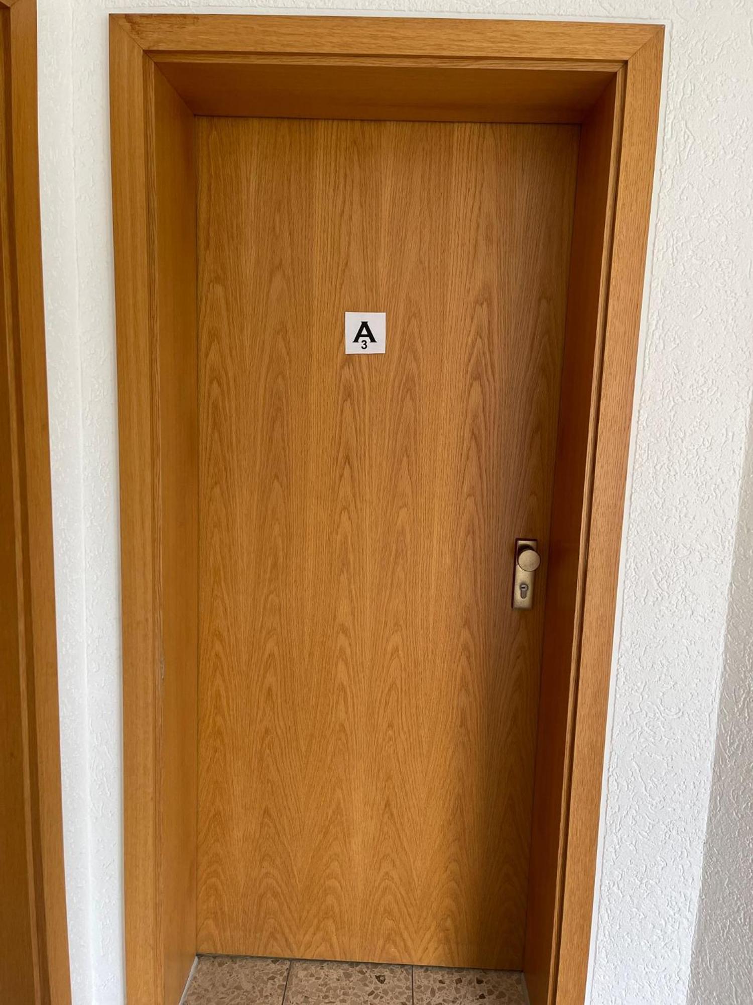 Monteurzimmer/Ferienwohnung Brauckstrasse, Gladbeck Cameră foto