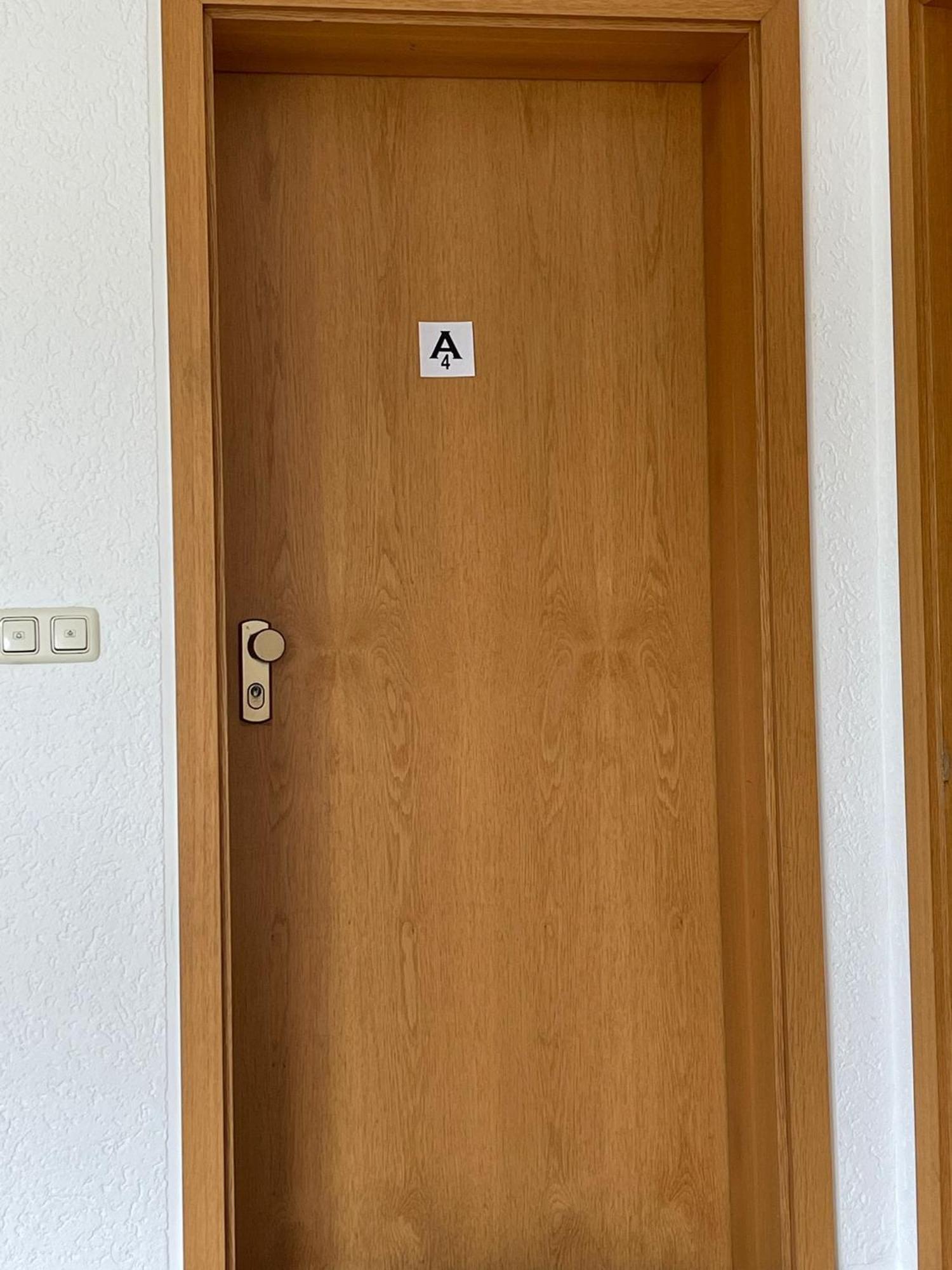 Monteurzimmer/Ferienwohnung Brauckstrasse, Gladbeck Cameră foto
